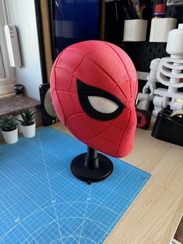 Spiderman homecoming wearable - spiderman,