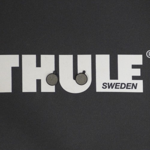 Thule disc brake pads pair - disc,