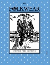 Folkwear Patterns Sewing