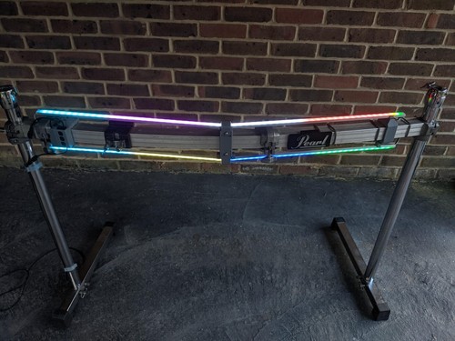 Custom pro led - led, lighting