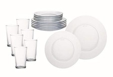 Duralex Clear Glass