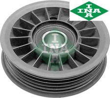 V-RIBBED TENSIONER PULLEY 531