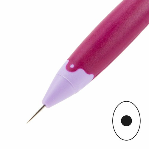 Pergamano perforating tools - pergamano,
