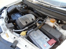 10 CHEVROLET CAPTIVA LTZ 2.0D