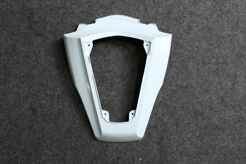 Unpainted rear upper tail - unpainted,