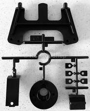 Tamiya Holiday Buggy/Sand