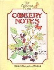 The Country Diary Cookery