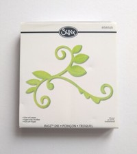 Sizzix Bigz Die Vine With