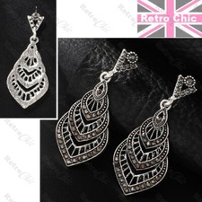 vintage art deco style