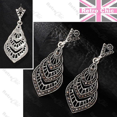 Vintage art deco style - vintage,