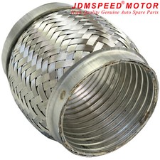 Weld On 3inch X 4inch Exhaust