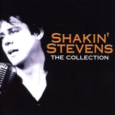 Shakin Stevens / The Shakin