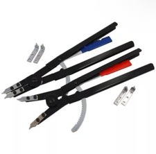 20" Large Jumbo Snap Ring