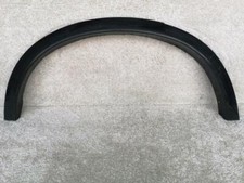 BMW X3 F25 M SPORT 2014-2017 RIGHT REAR WHEEL ARCH COVER #1 GENUINE 