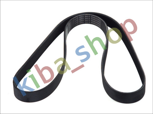 Multi belt 8pk1509 - multi-v-belt,