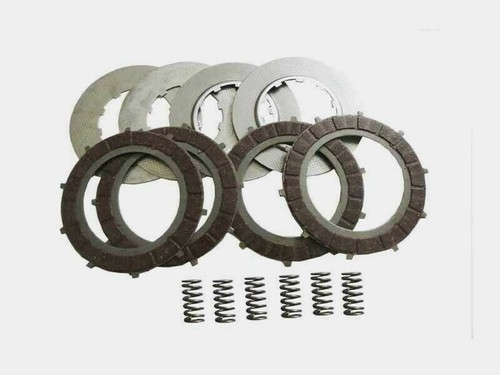 Speed clutch service repair - 5,