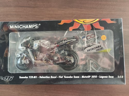 Collectable minichamps