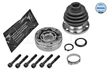 CV Joint Drive Shaft Joint Kit MEYLE Fits SEAT Arosa VW Caddy II 74-04 6N0498103