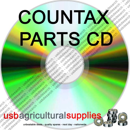 Countax rider mk1 - rider,