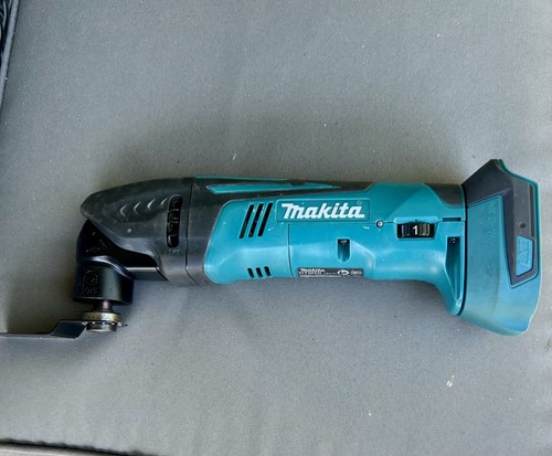 Makita dtm50 18v multitool - makita,