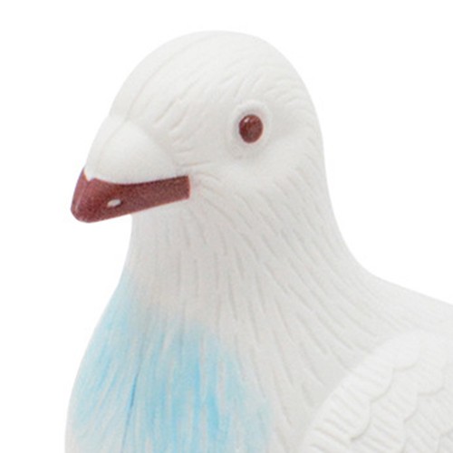 Clockwork bird toy - clockwork, winding