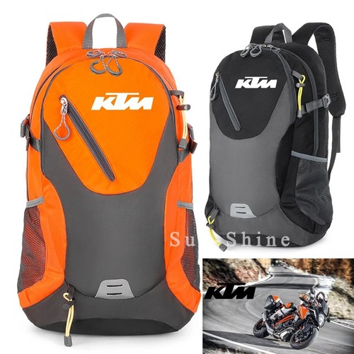 Waterproof motorcycle backpack - waterproof,