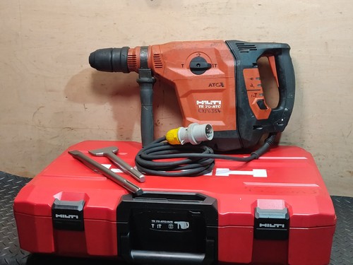 Hilti te70 atc - te70,