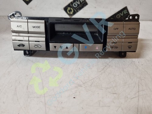 2008 honda heater climate - honda,