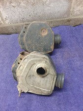 Honda CL350 1972 K4 pair of