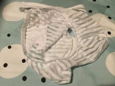 Mens Slimline Translucent