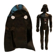Vintage Star Wars Darth Vader