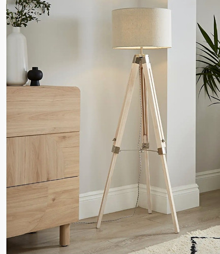 Dunelm paint your own - dunelm, wooden