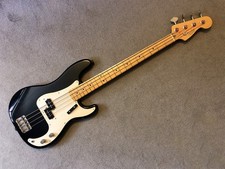 Fender Precision Bass 1957 — American Vintage — Early 2000s model