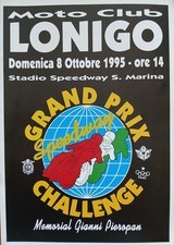Grand prix challenge speedway - grand,