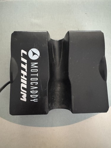 Motorola motocaddy series - motorola,