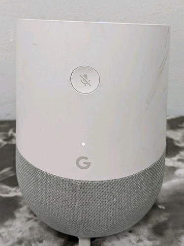 Google home smart speaker - smart,
