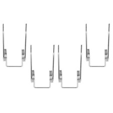  4pcs Stainless Steel Torsion