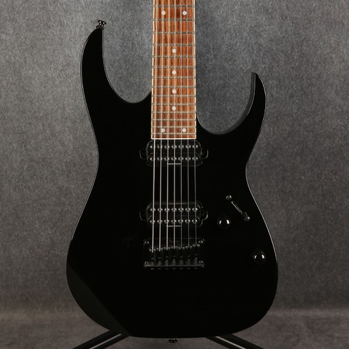 Ibanez rg7321 string - -, black