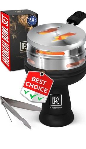Hookah bowl set - hookah, –