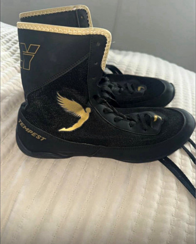 Fly tempest men boxing - fly, men's