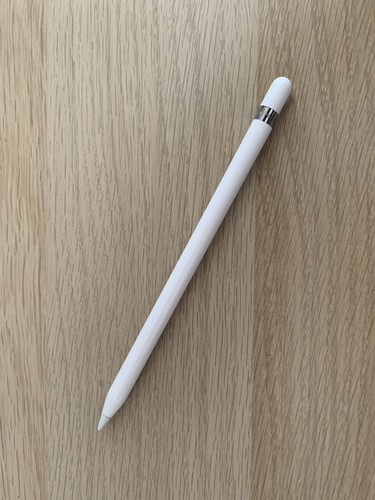 Apple 1st generation pencil - generation,