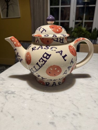 Rare emma bridgewater bettys - emma,