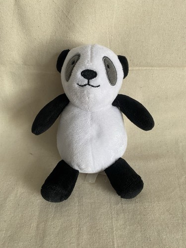 Usborne panda soft - toy, stuffed