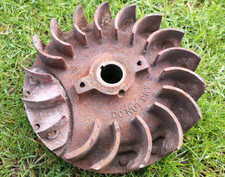 Briggs & Stratton 11HP I/C