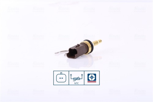 207018 nissens sensor coolant - nissens,