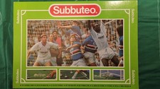 Subbuteo Club Edition 1993 -