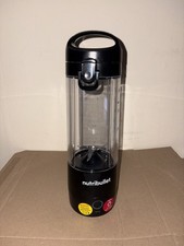 Nutribullet Portable Cordless