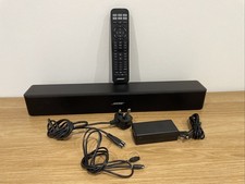 Bose Solo 5 TV Sound System