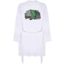 Small 'Green Refuse Lorry'