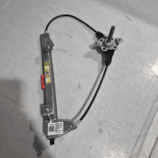 rear power window lh FIAT